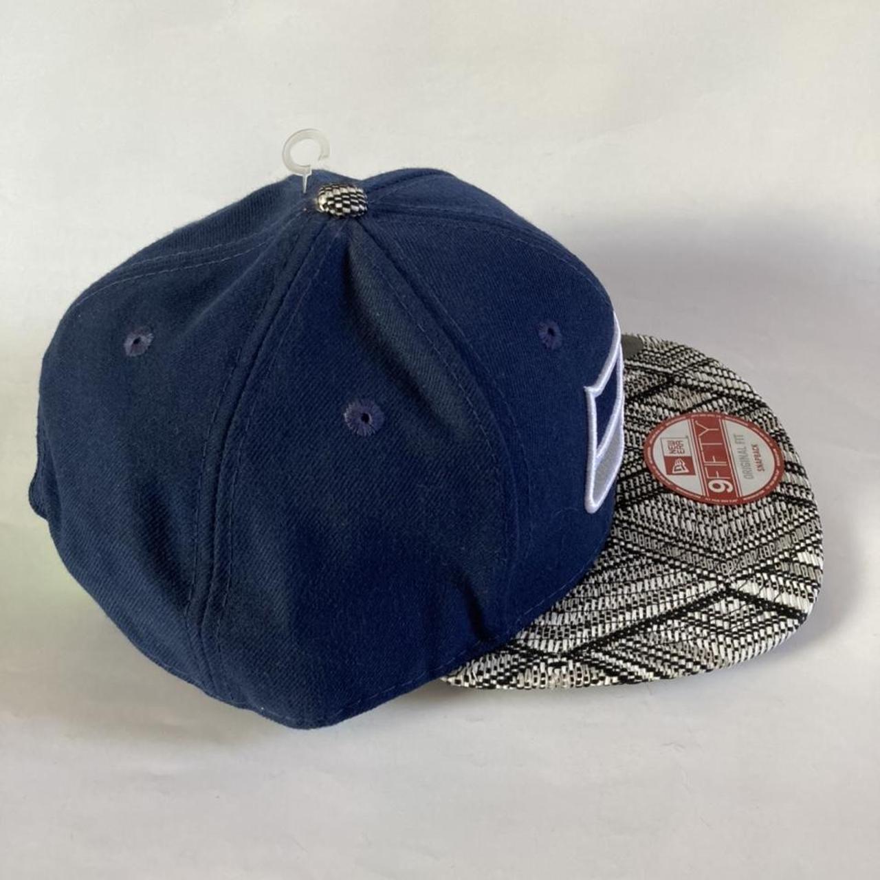 NFL Seahawks Hat SnapBack closure. No stains or - Depop