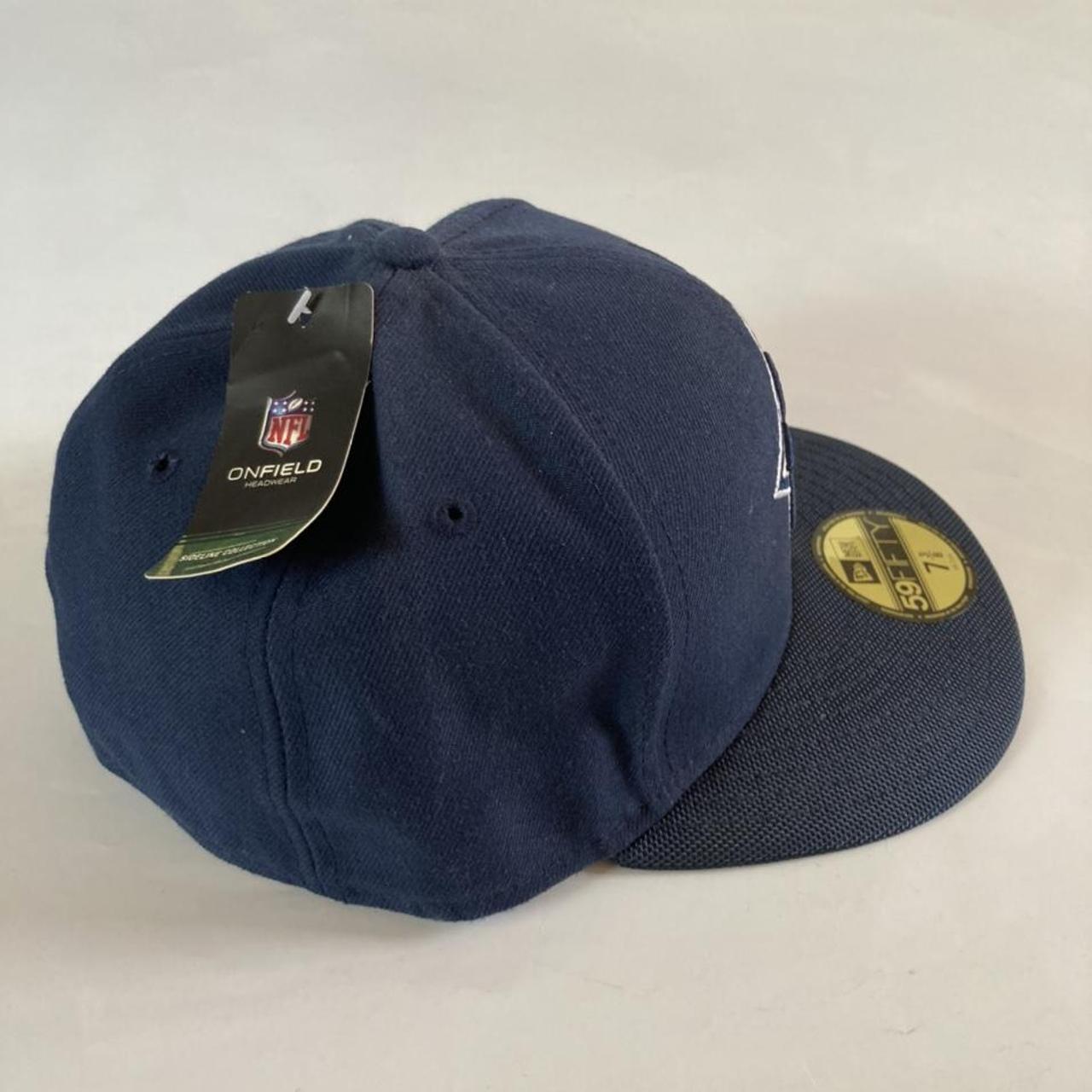 Dallas Cowboys NFL New Era 59FIFTY Cap/Hat Fitted - Depop