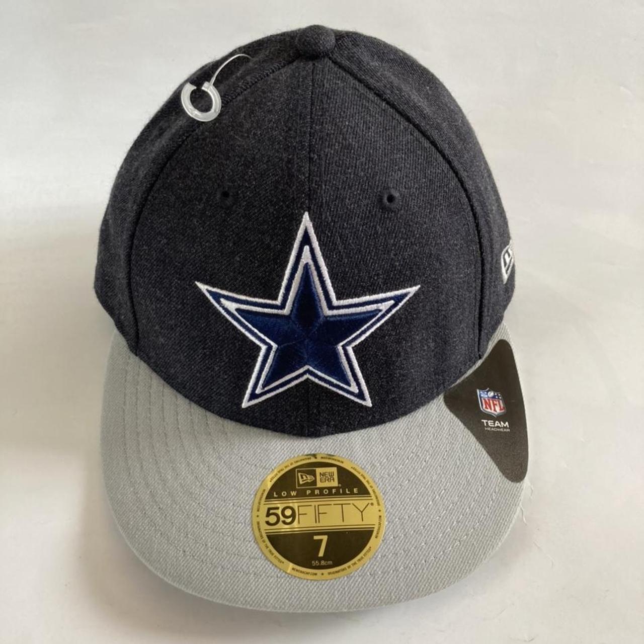 New Era 59FIFTY NFL Dallas Cowboys Football Salute - Depop