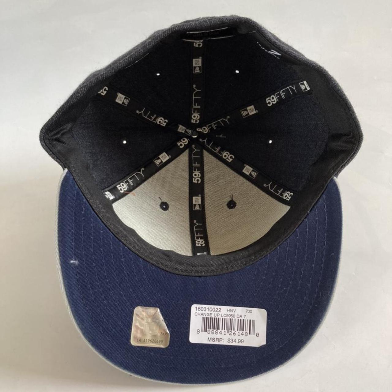 Dallas Cowboys NFL New Era 59FIFTY Cap/Hat Fitted - Depop