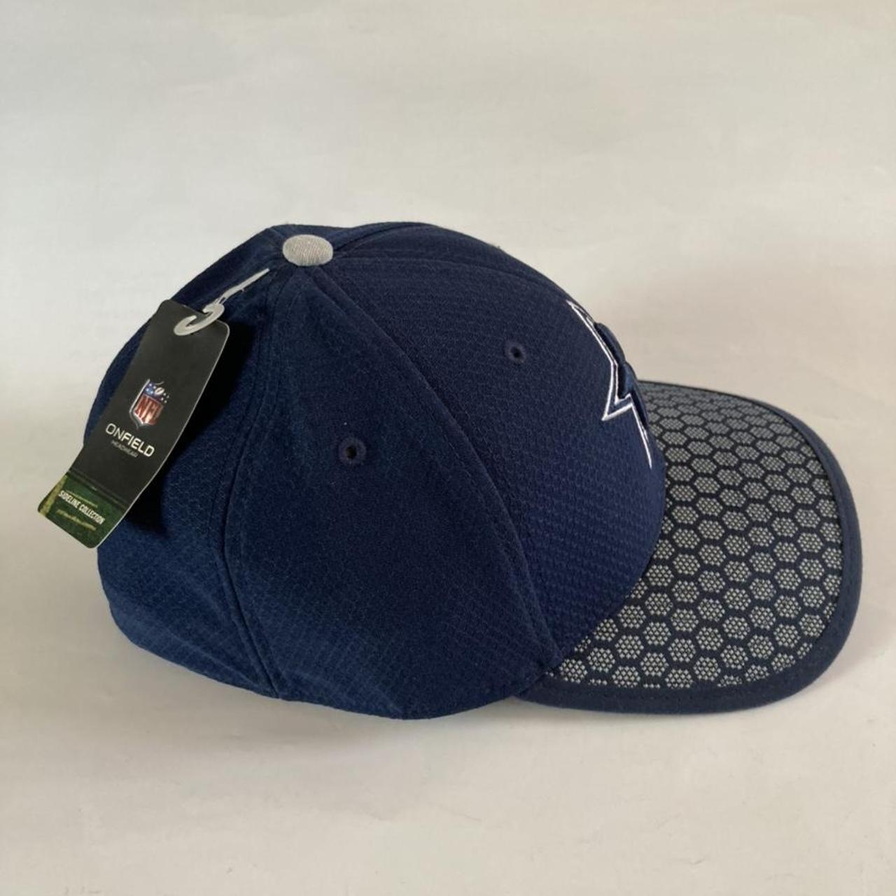 : Dallas Cowboys 39Thirty Hat