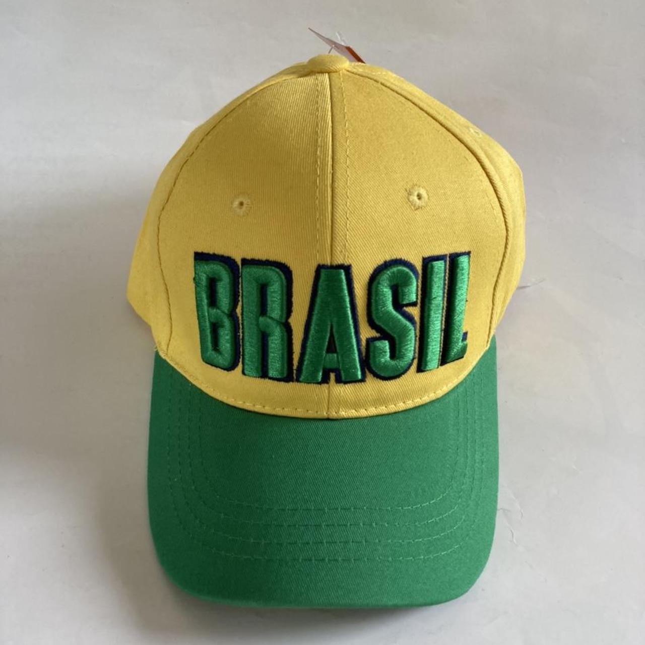 Product Image 1 - Icon Sports Brasil National Team