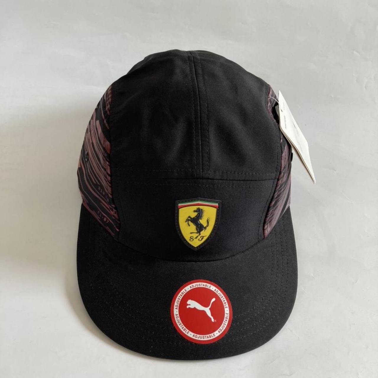 Puma Ferrari Fanwear Transform