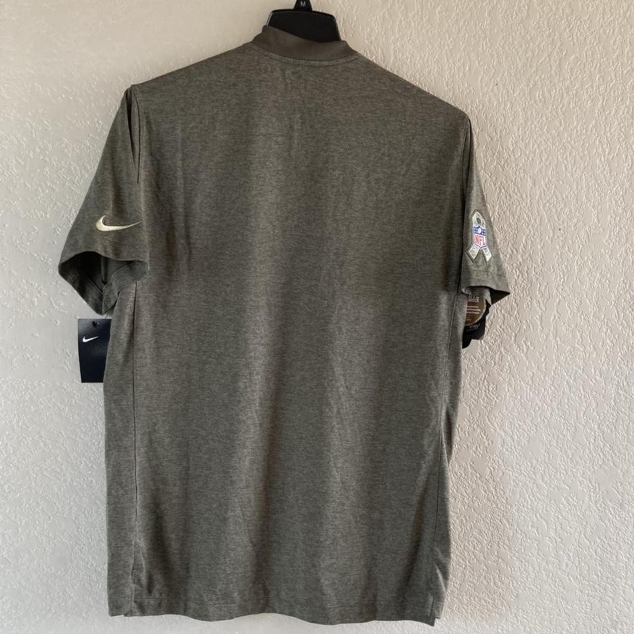 Nike Dri-Fit Dallas Cowboys Salute To Service - Depop