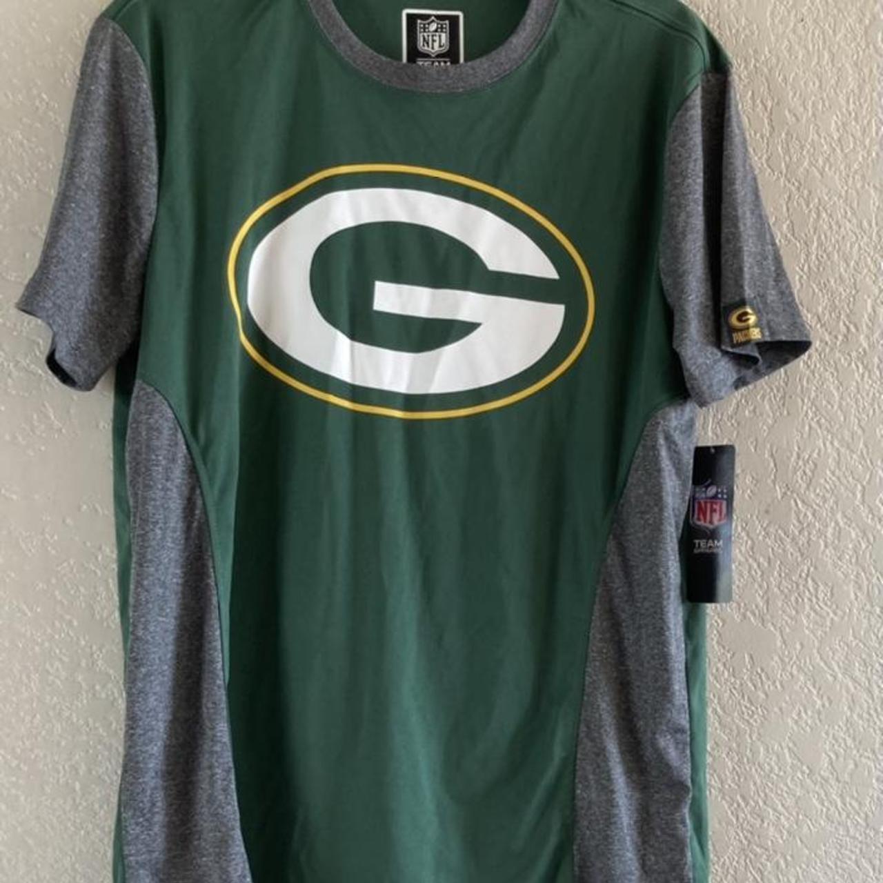 Official NFL Merchandise Team: Green Bay - Depop