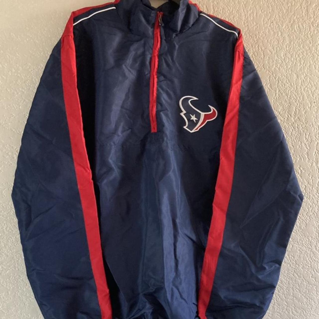 NFL Men's Jacket - Navy - L