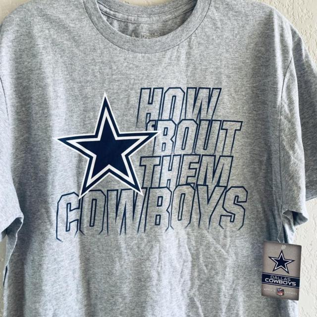 Official NFL Football Dallas Cowboys 2022 Wall - Depop