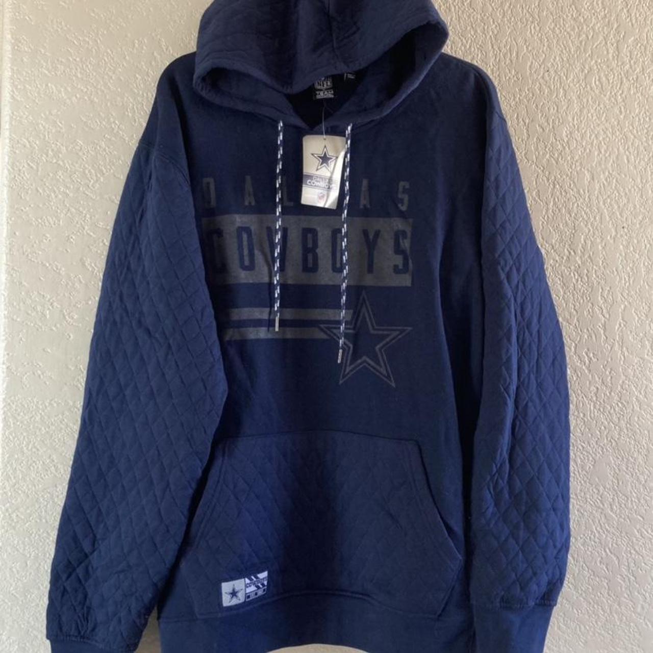 Dallas Cowboys Starter Jacket Size L #cowboysvtg - Depop