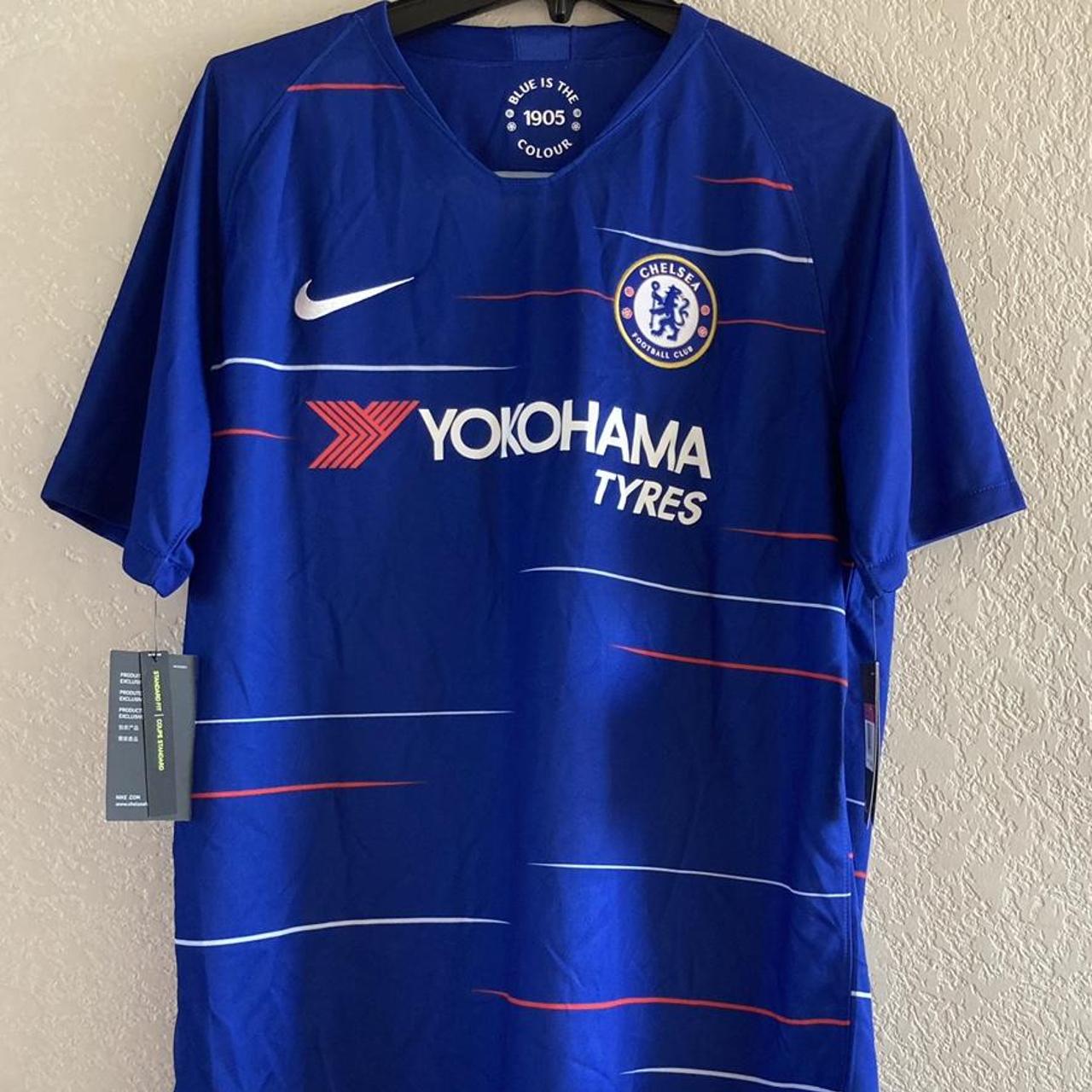 chelsea 180 air jersey