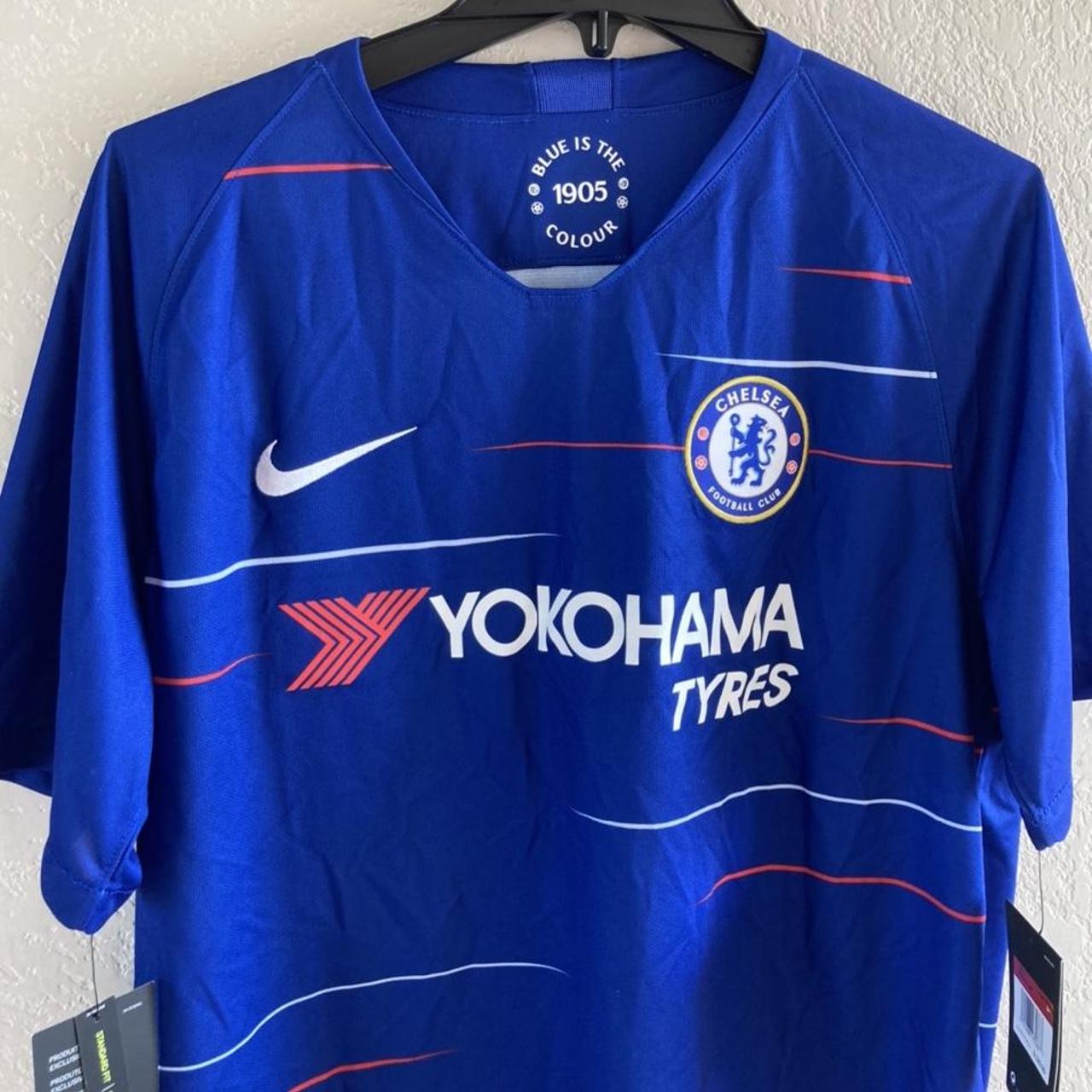 chelsea airmax jersey