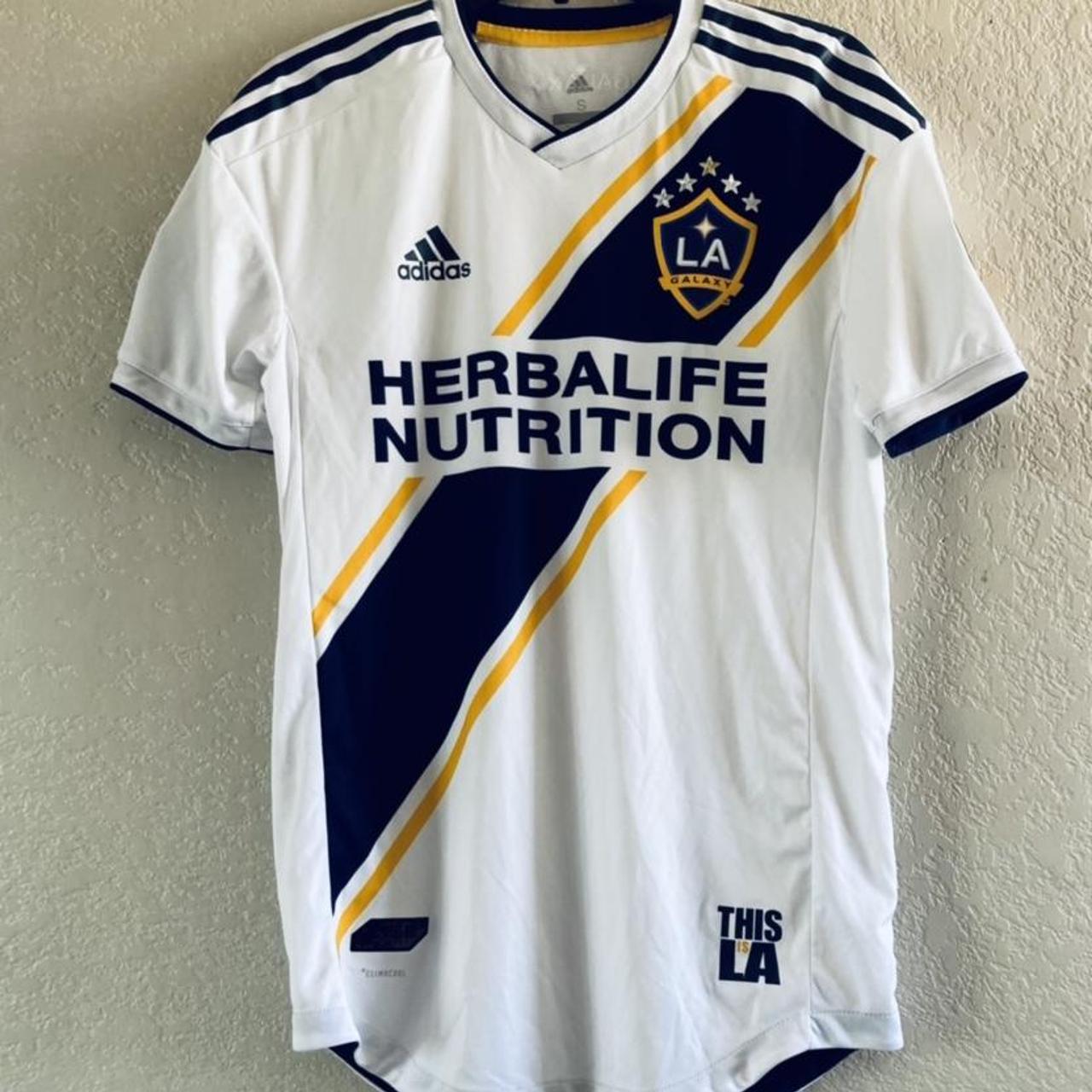 LA Galaxy Jerseys, Shirts & More Gear