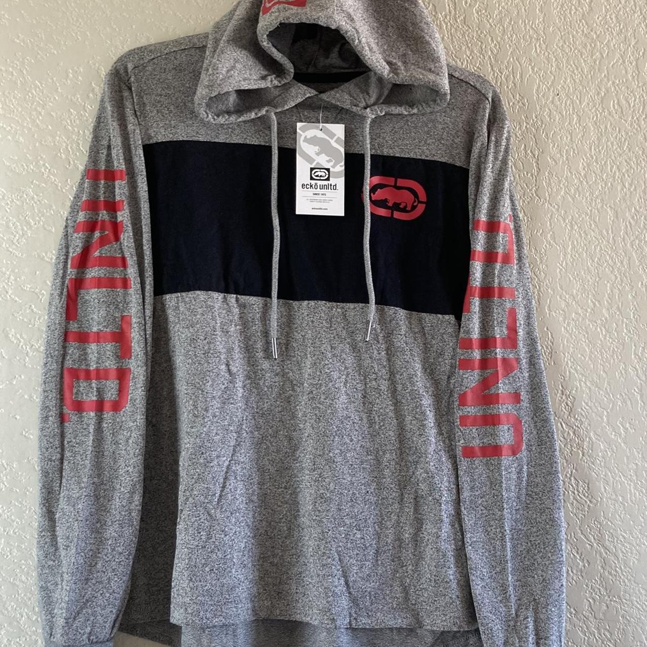 Ecko unltd hoodie online price