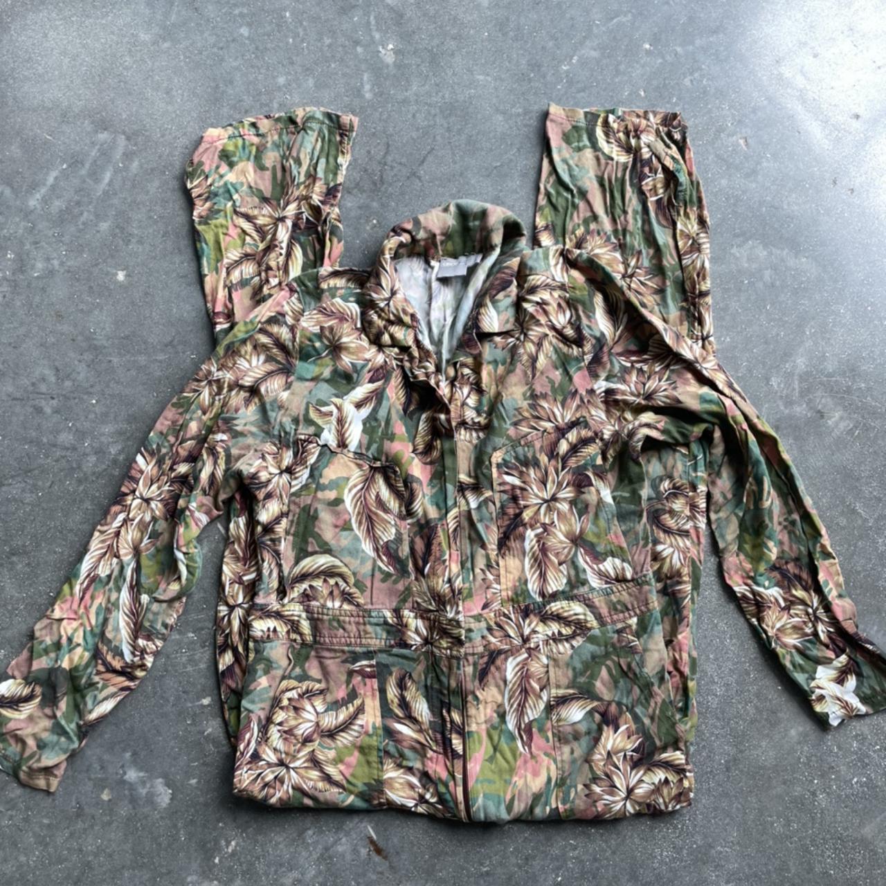 ASOS pattern jumpsuit Was one of my fave outfits for... - Depop