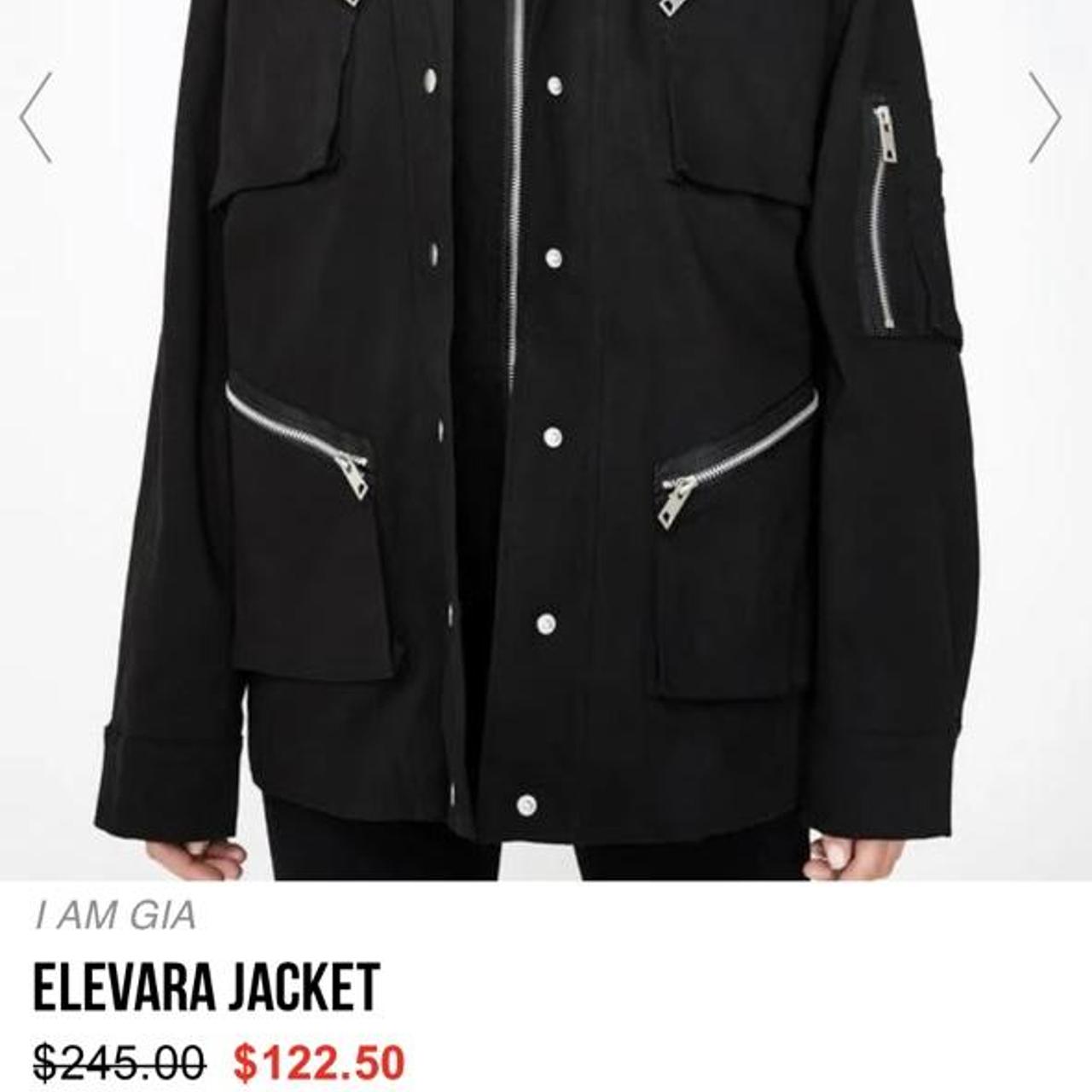 I am newest gia elevara