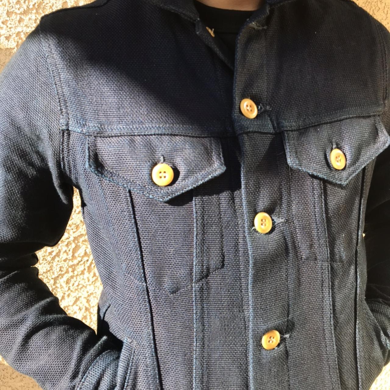 3sixteen panama store cloth type 3s