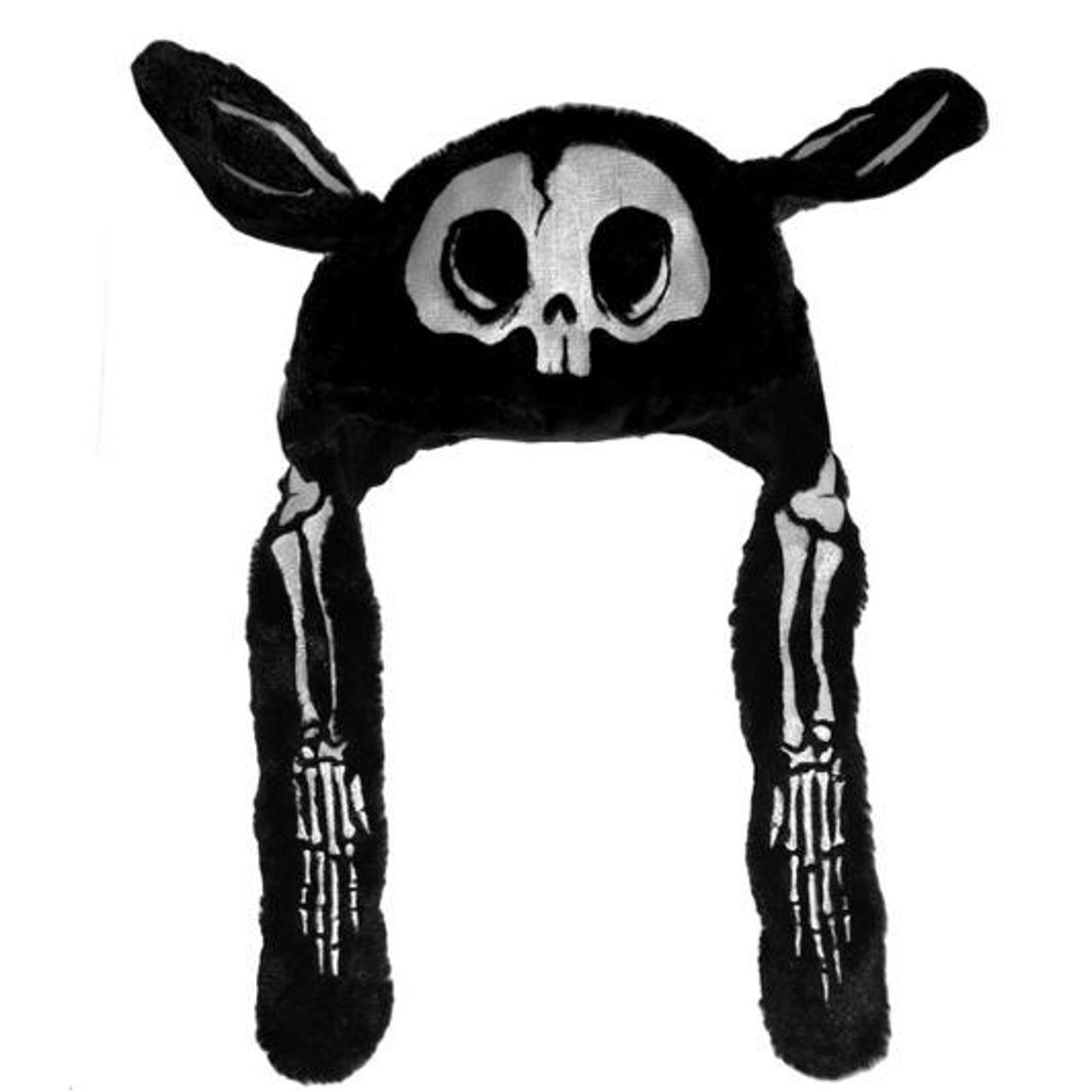 Friends4Evr x Whatever 21 Bone Bunny Flappy