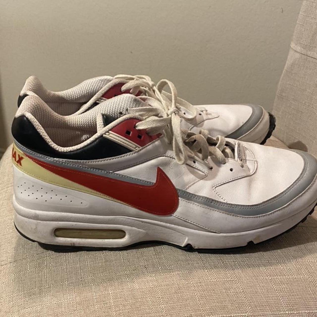 nike air max shoes size 14