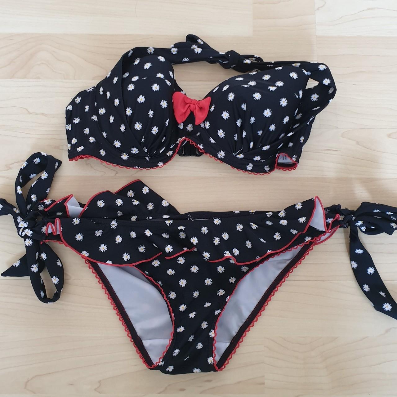 Gorgeous Floozie bikini! Tags are off, but never... - Depop