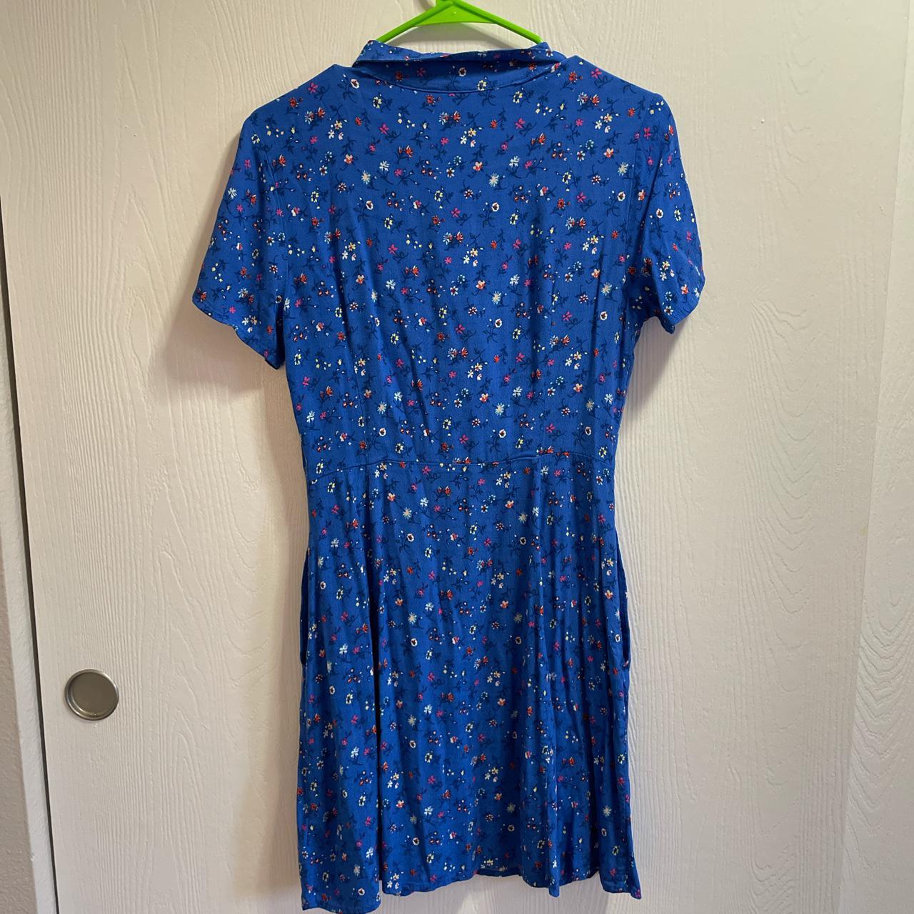 #Dress from the #gap from 2018. Does not come with a... - Depop