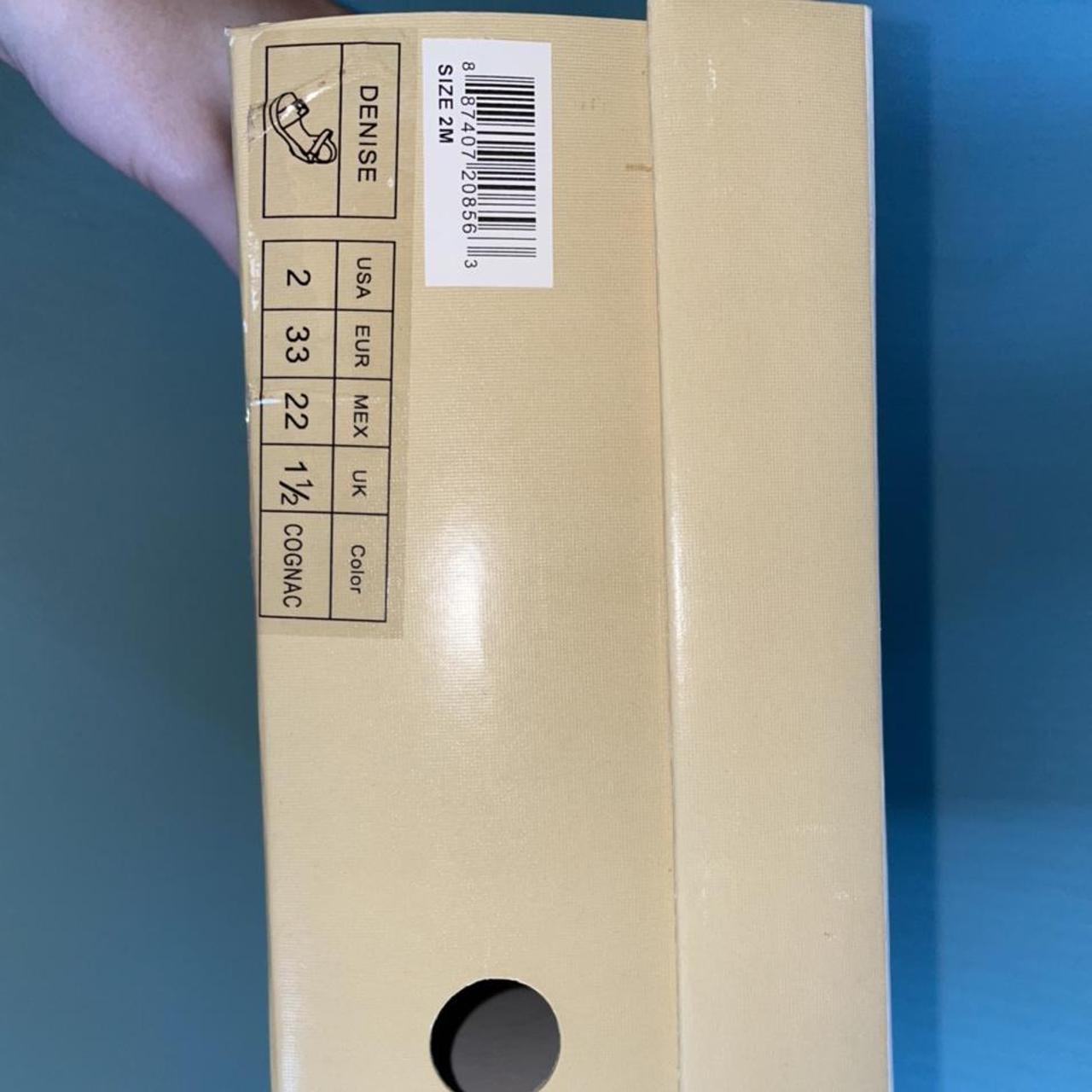steve madden bay platform