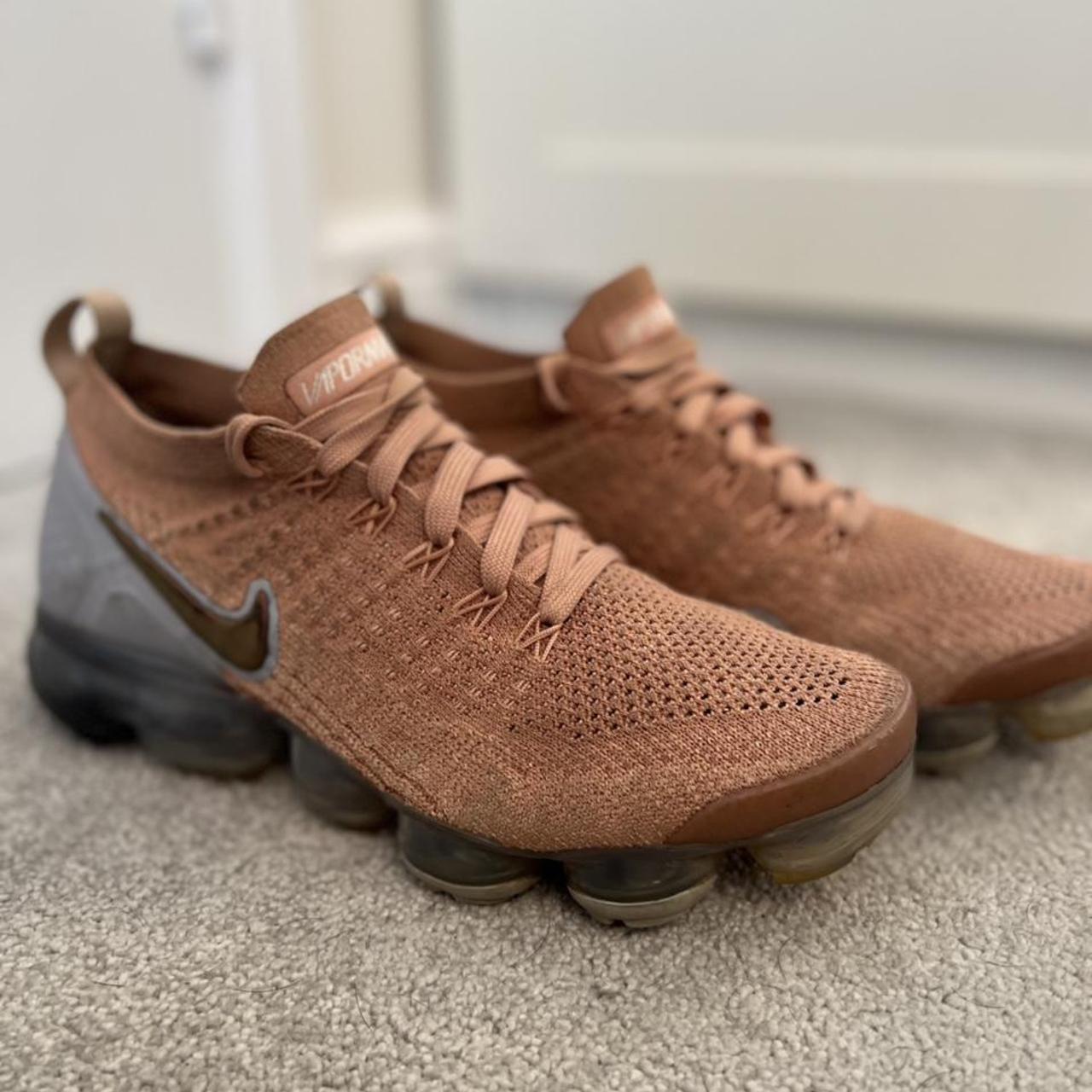 vapormax flyknit uk