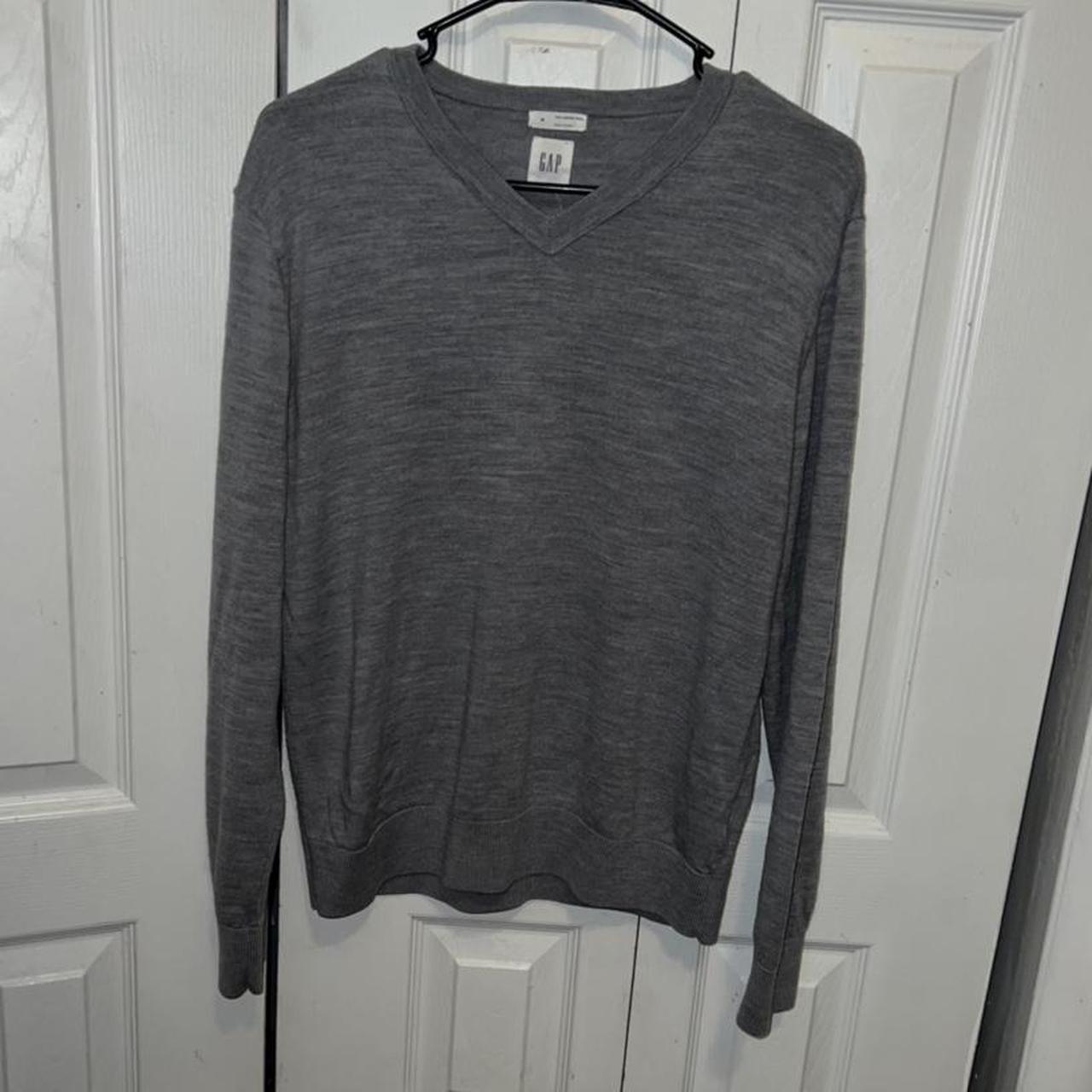 Gap Women's Jumper | Depop