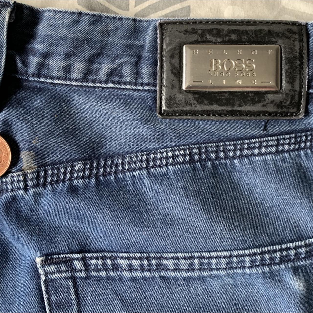 Hugo boss Alabama jeans Versace ,... - Depop