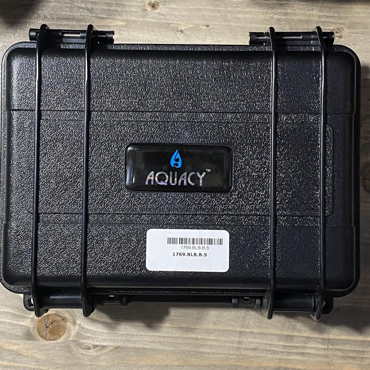 BRAND NEW!! Aquacy 1769 Hei Matau Automatic Depop