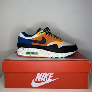 air max 1 rasta