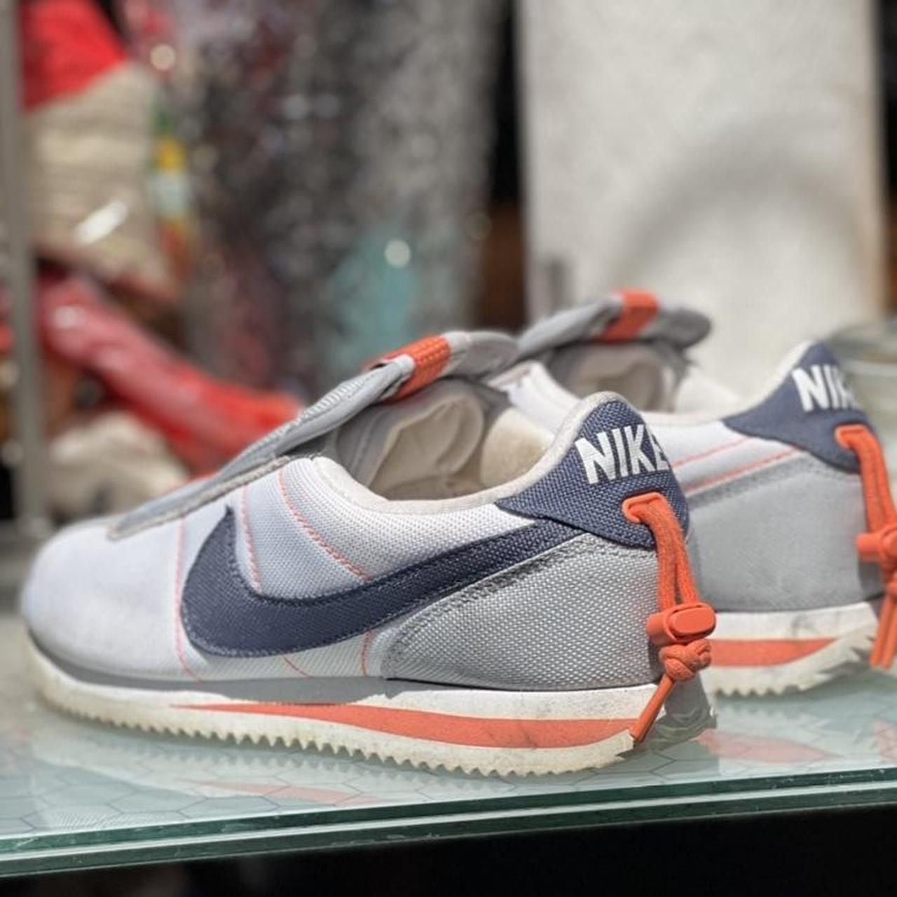 Cortez nike house fashion shoes