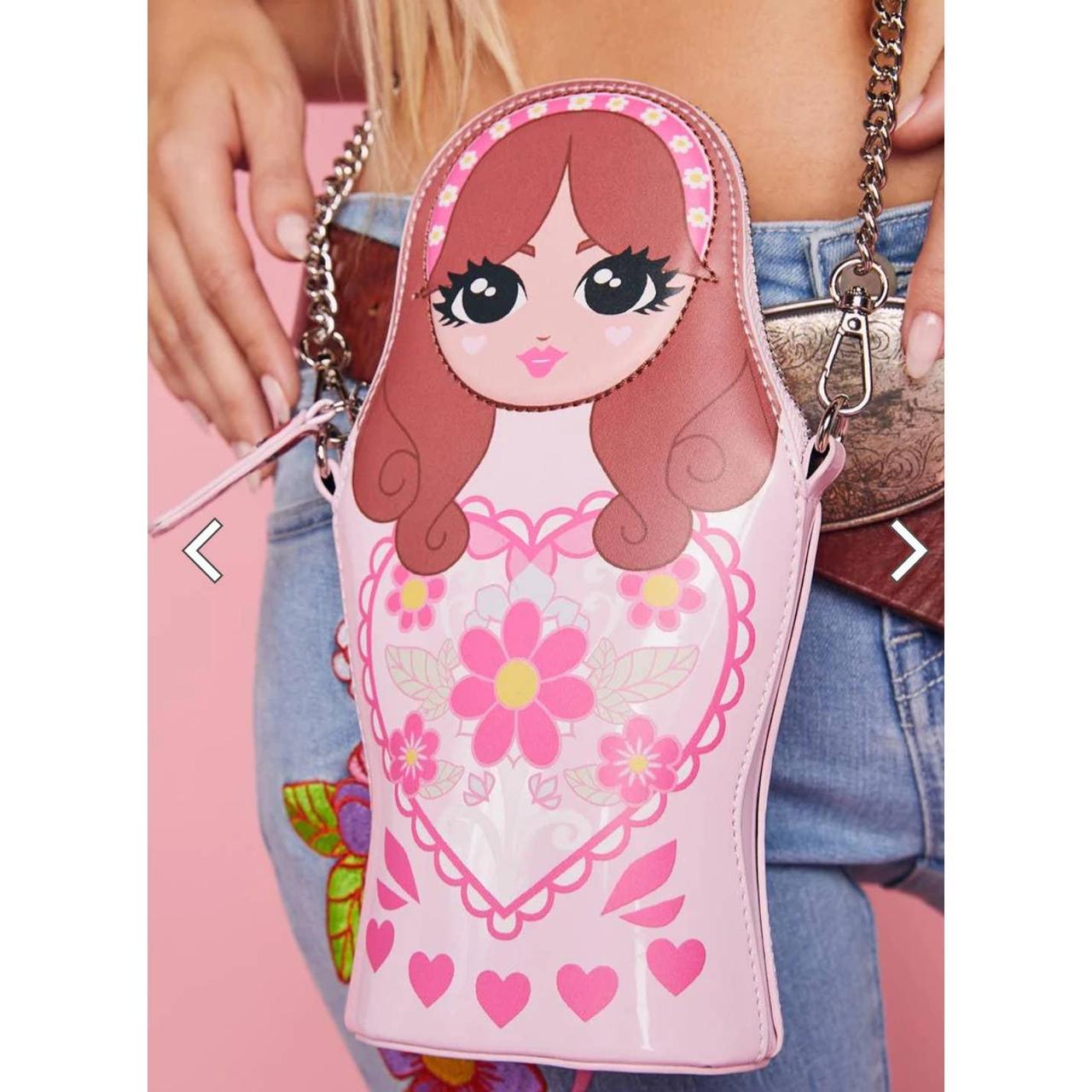 Product Image 1 - Baby Doll Crossbody comes in
