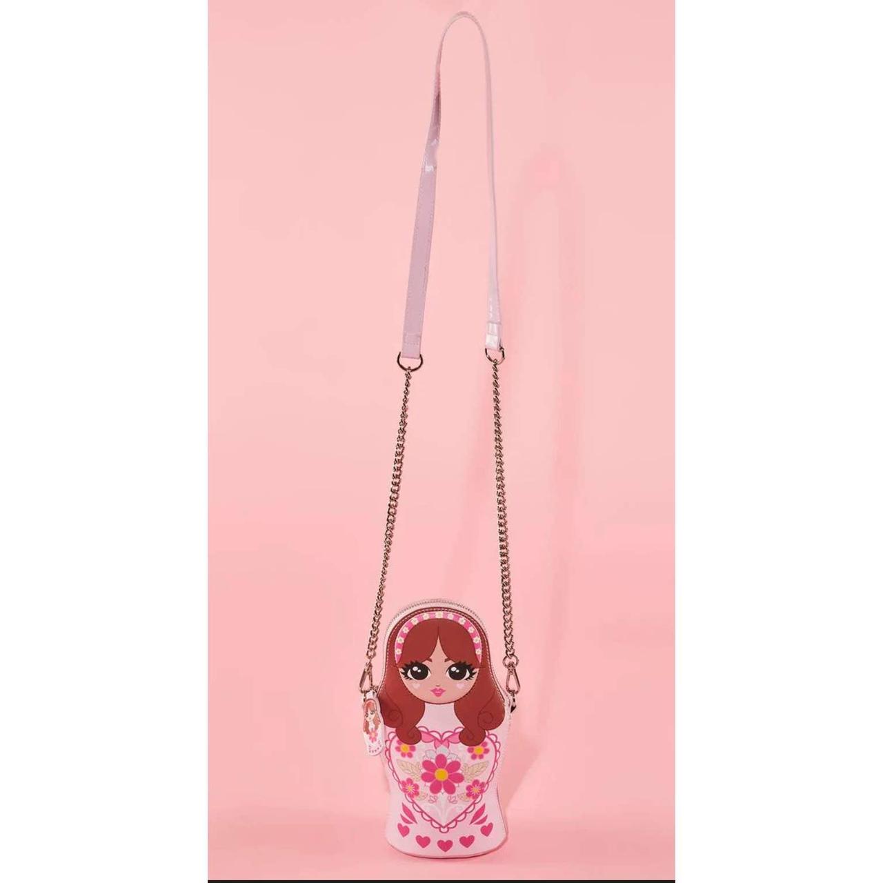 Product Image 3 - Baby Doll Crossbody comes in