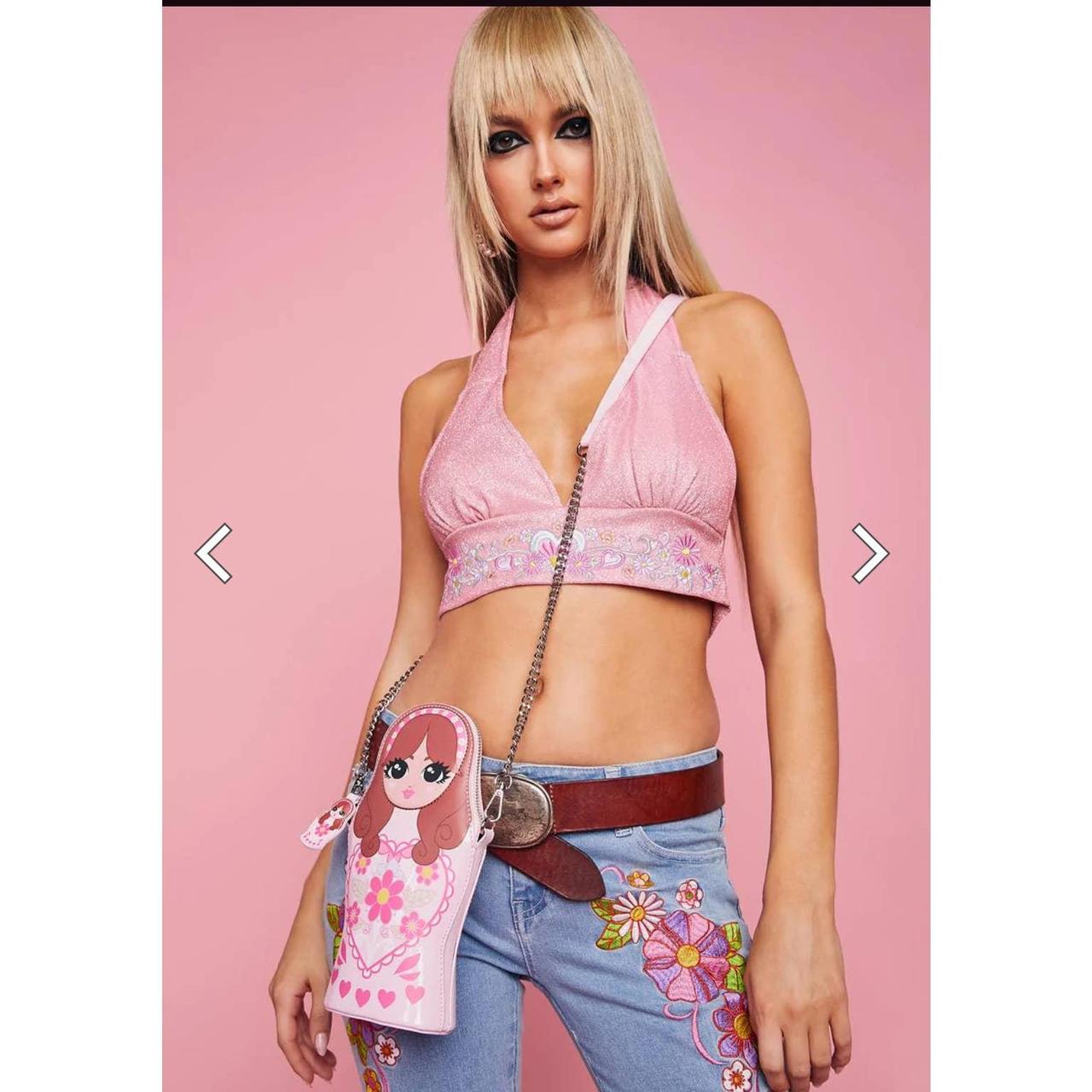 Product Image 4 - Baby Doll Crossbody comes in
