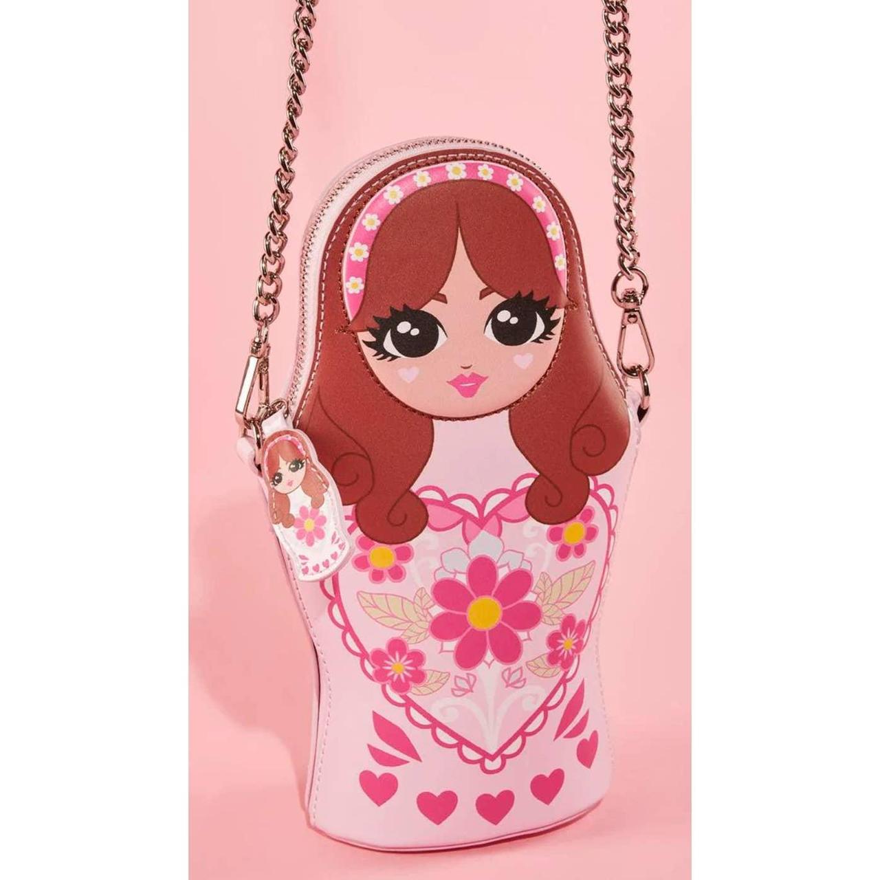 Product Image 2 - Baby Doll Crossbody comes in