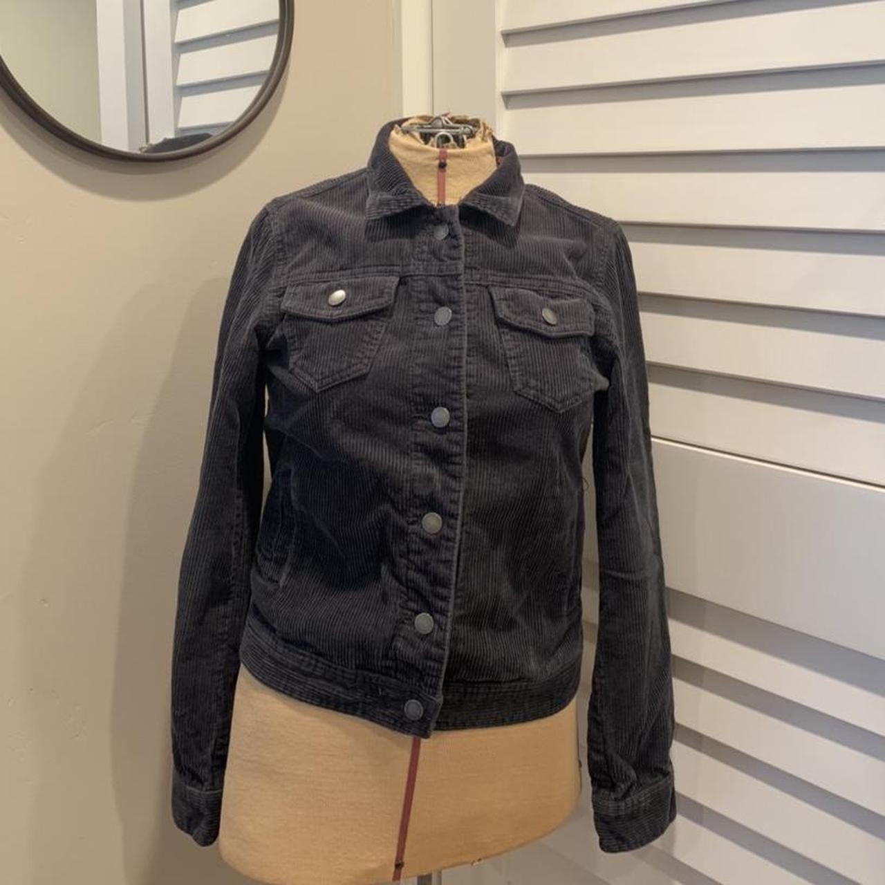 universal thread corduroy jacket