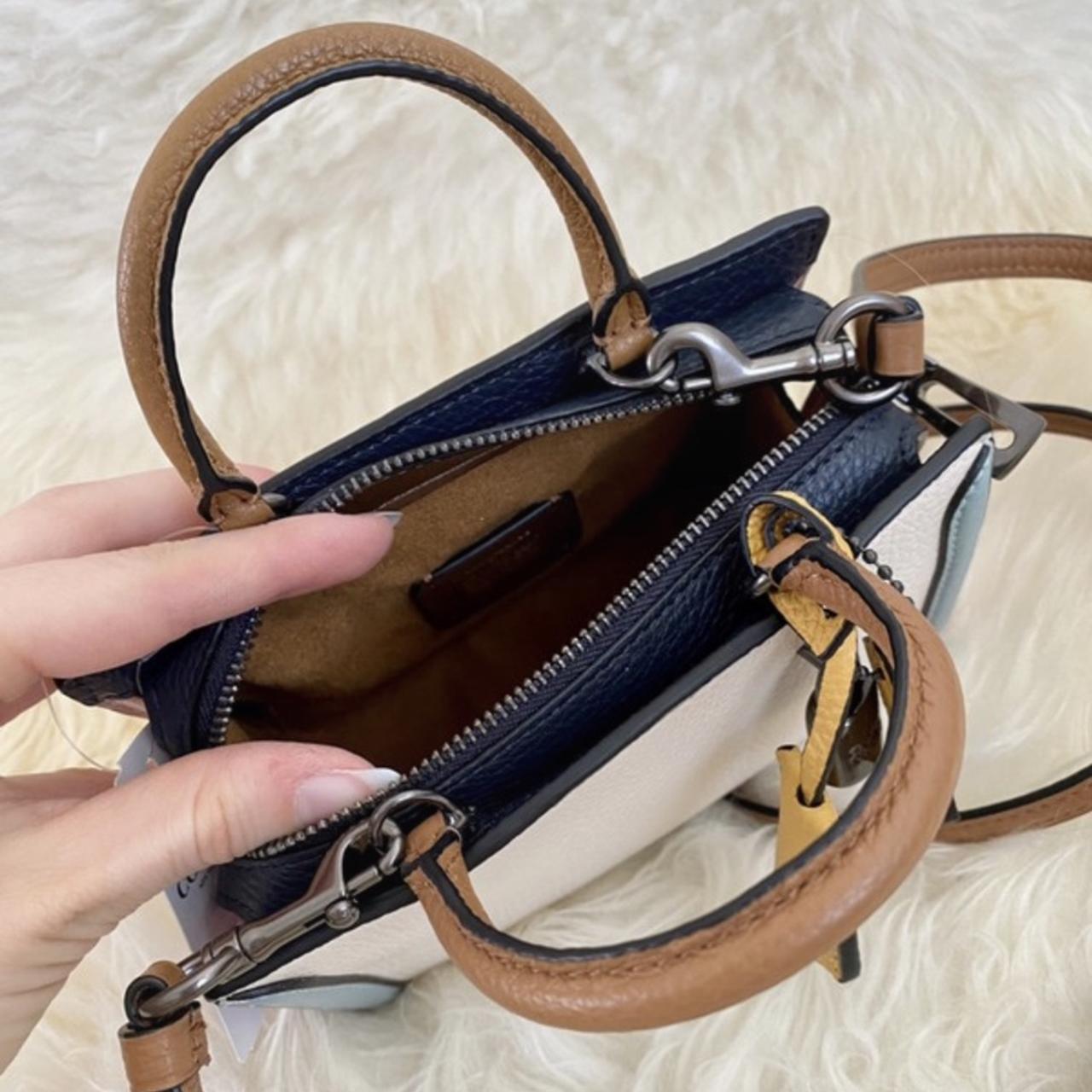 Micro zoe crossbody review hot sale