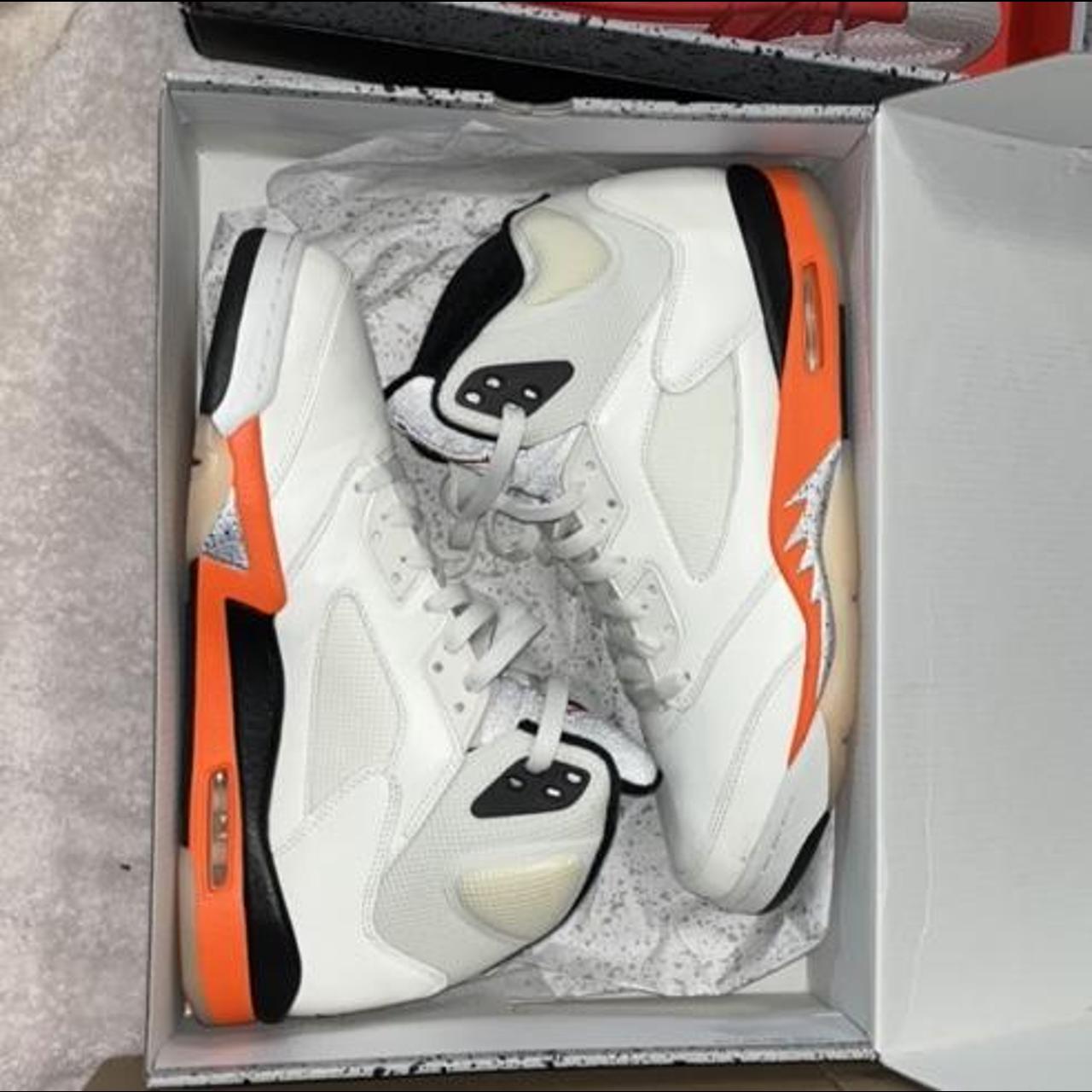 shattered backboard size 5.5