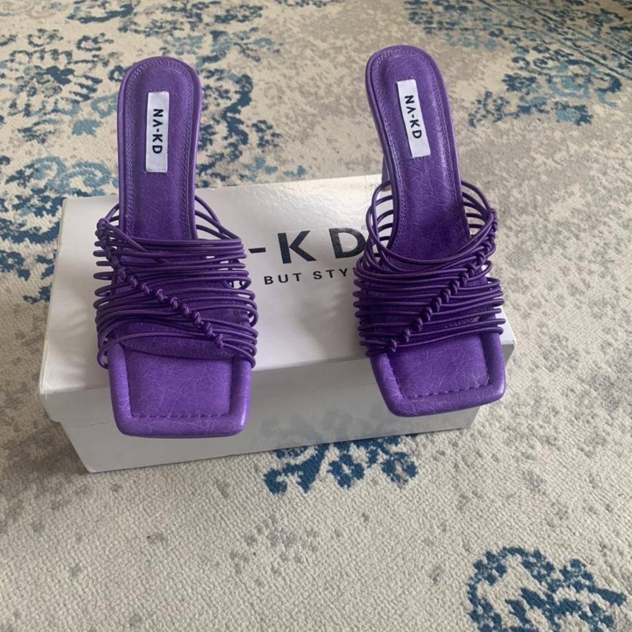 sneakers nakd
