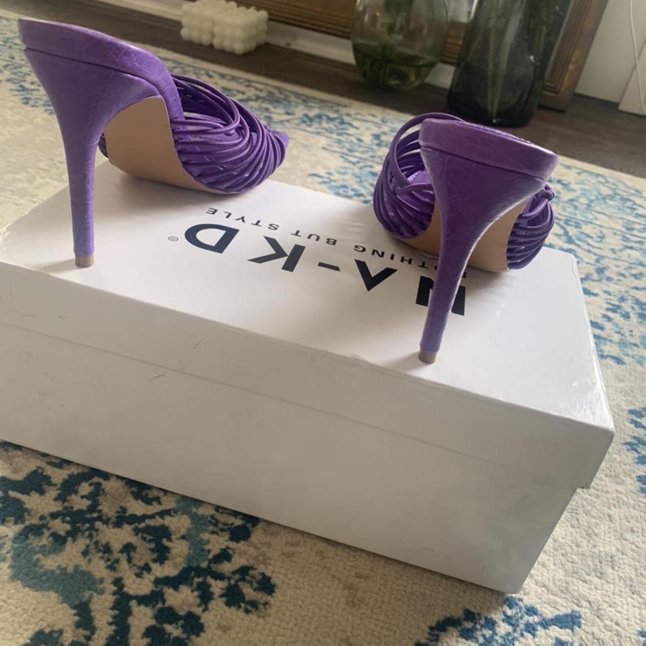 sneakers nakd