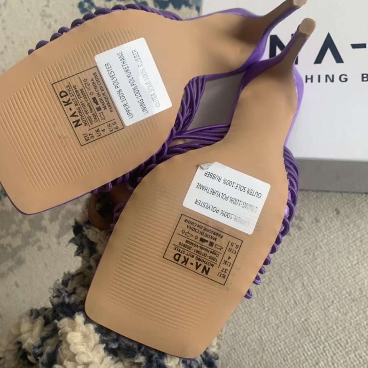 sneakers nakd