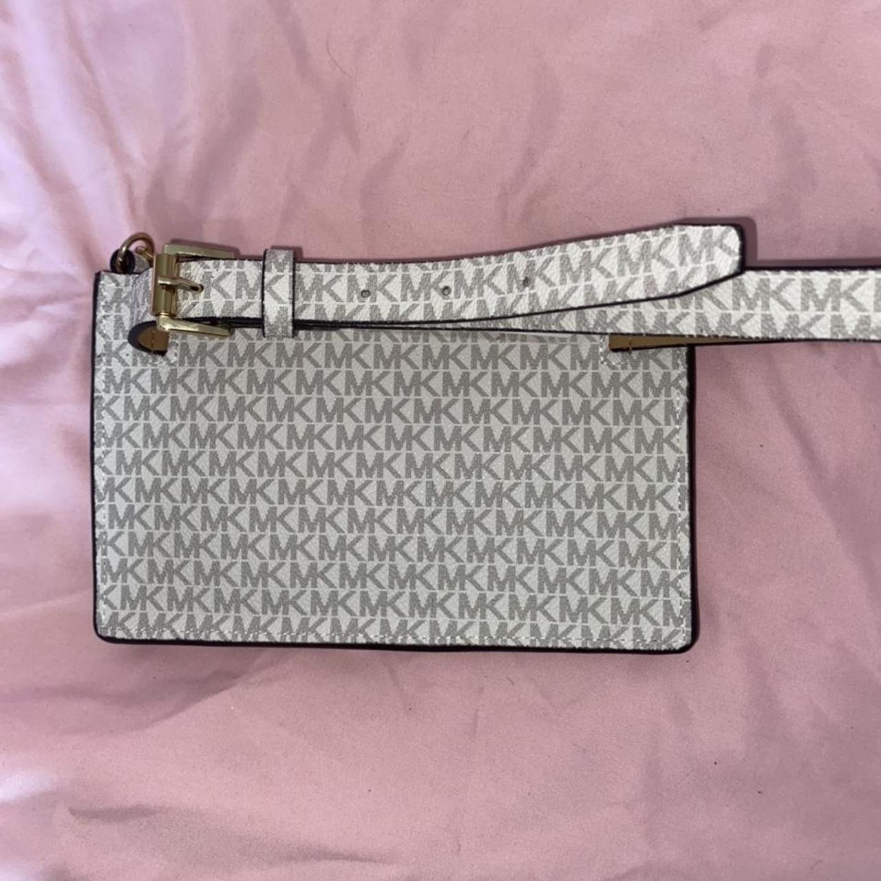 Michael kors Bum bag/belt bag M #bumbag #beltbag... - Depop