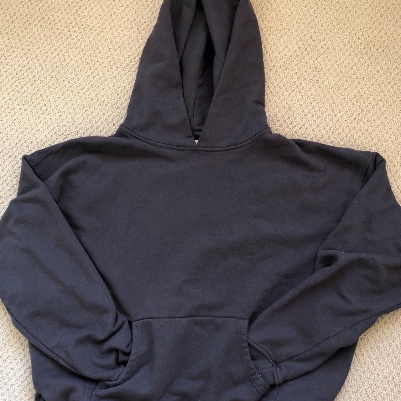 Fear of God 4th Collection Everyday Hoodie Color: - Depop