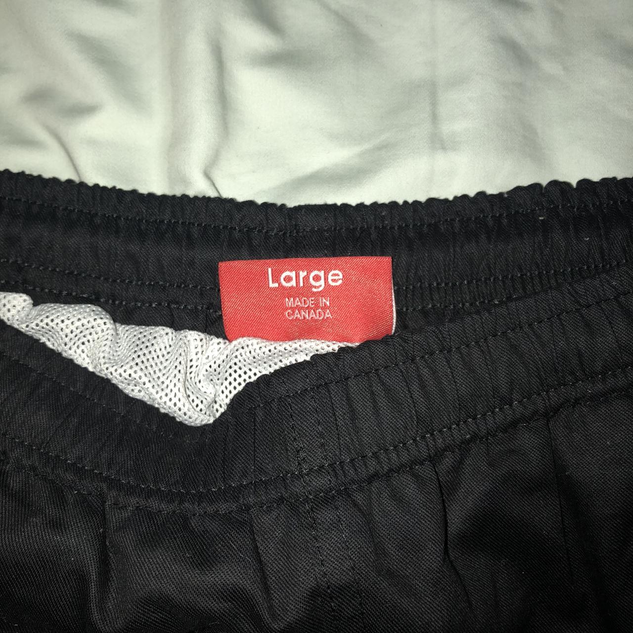 Supreme Banner Water Shorts / TheSupremePlugUK