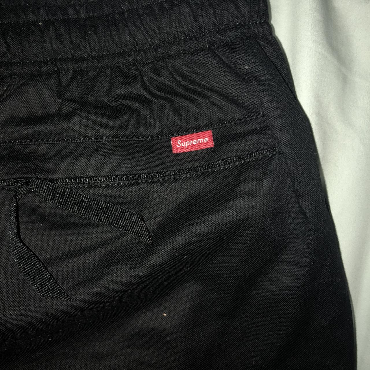 Supreme Banner Water Shorts / TheSupremePlugUK