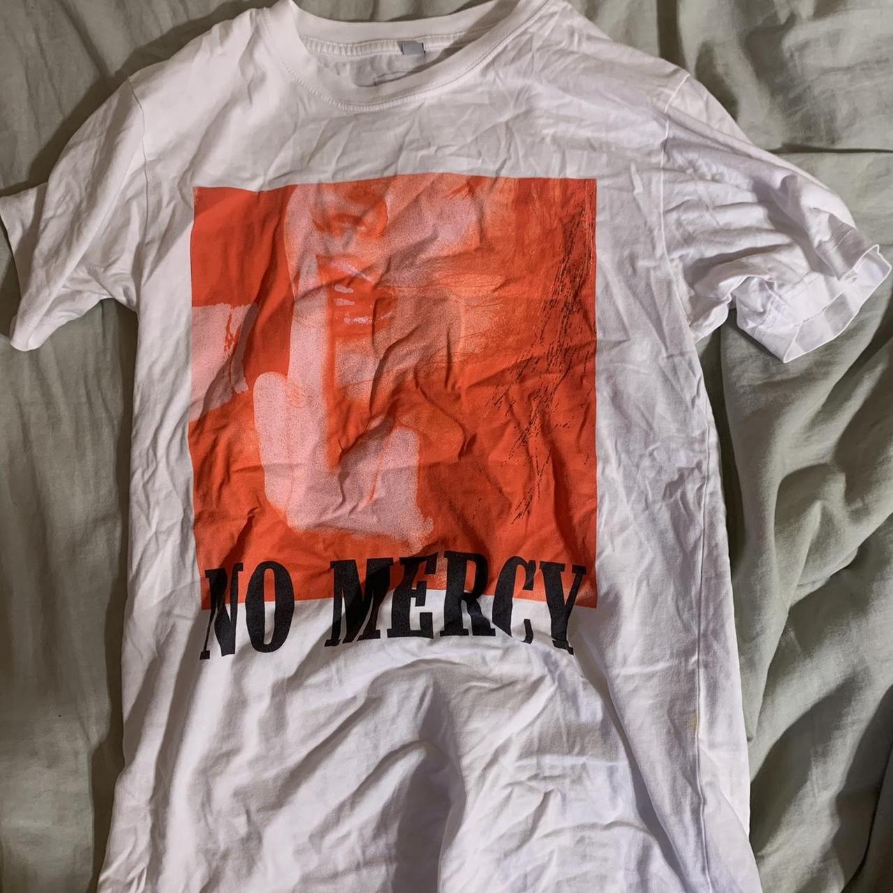 Product Image 2 - no mercy tee. this tee
