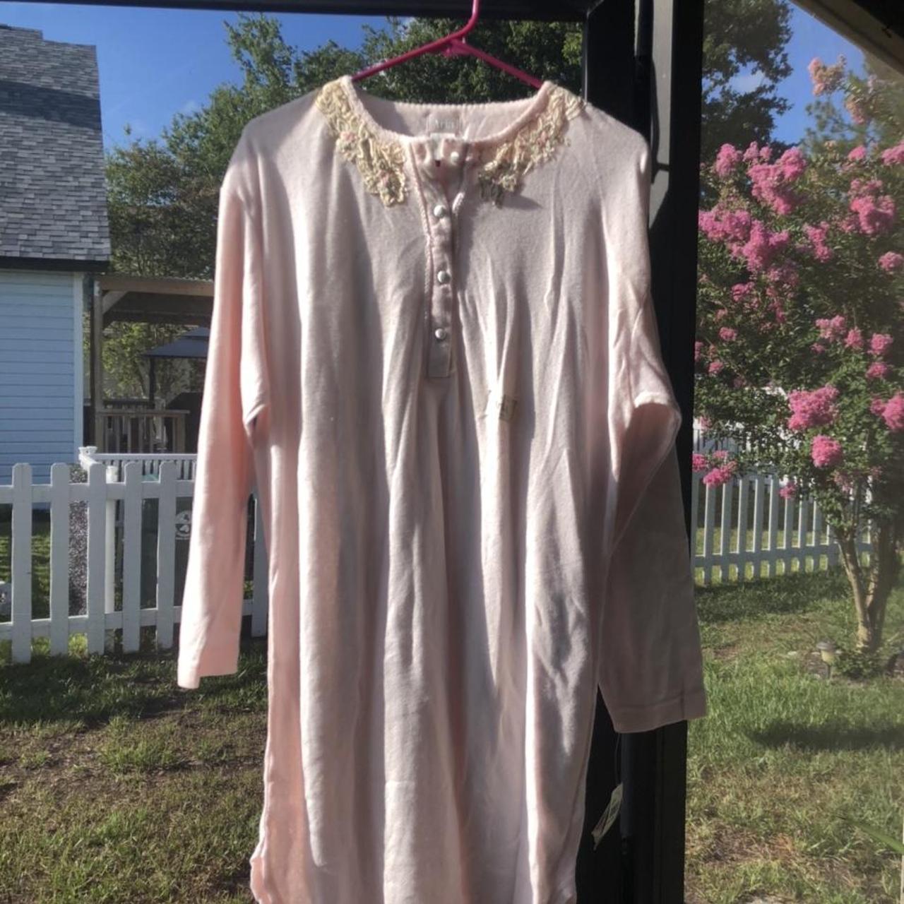 Aria Cove Women's Pink Pajamas