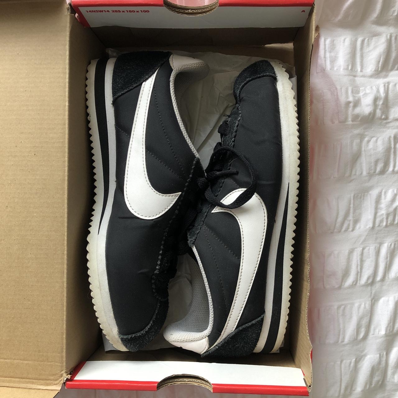 nike cortez uk