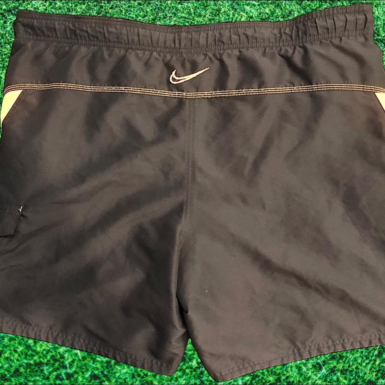 Nike Men's multi Swim-briefs-shorts (2)