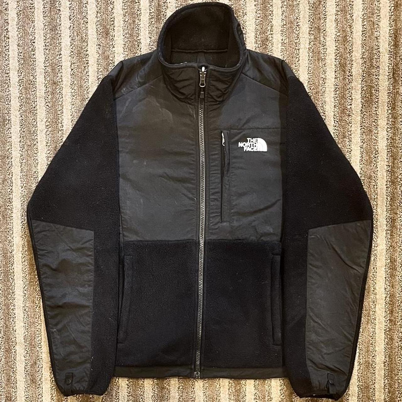 ITEM: Denali 2 Fleece Jacket BRAND: The North - Depop