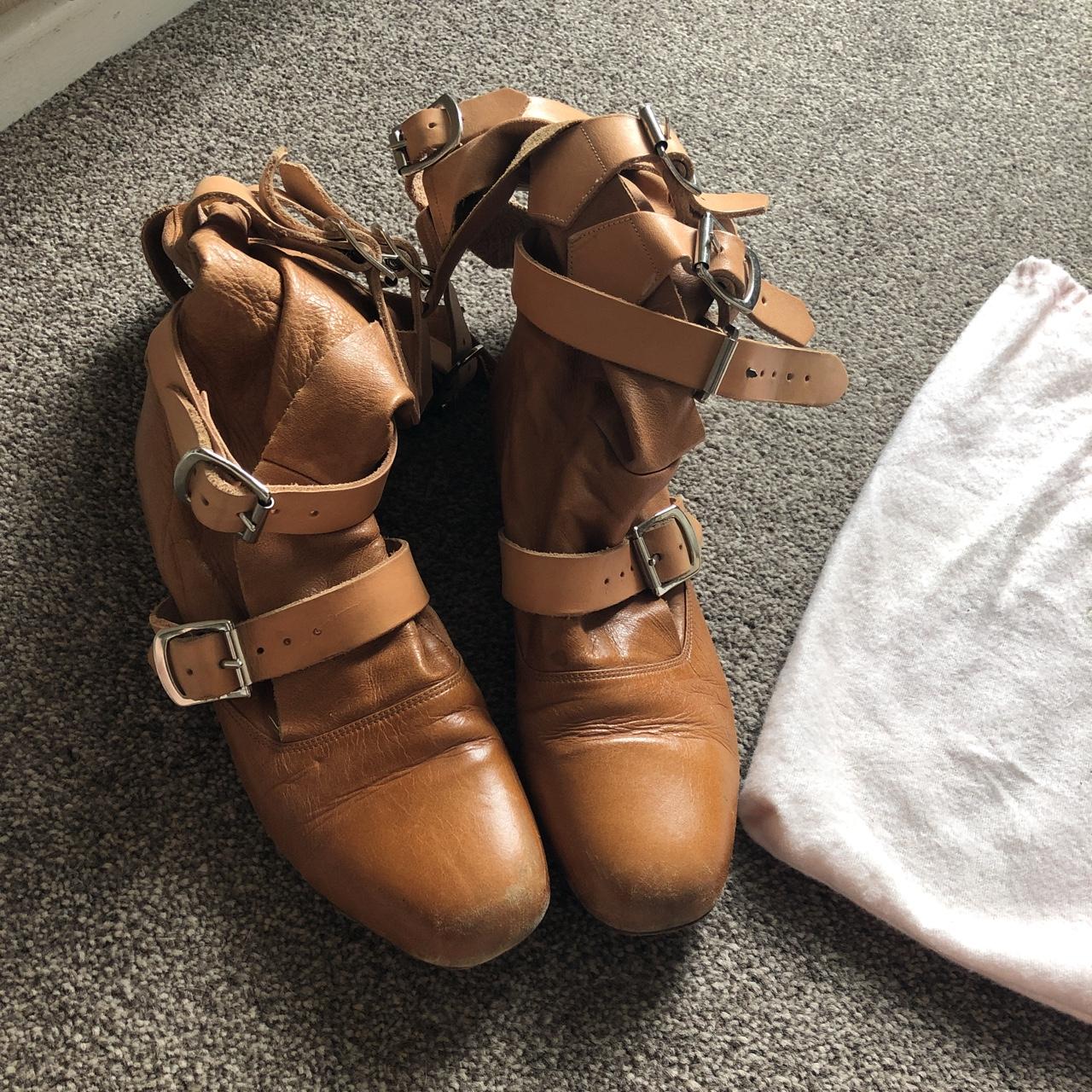 Pirate boots discount vivienne westwood